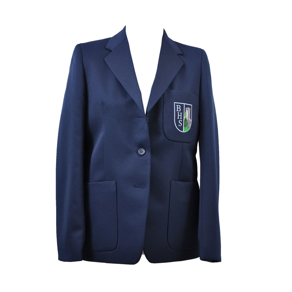 Ballymoney High Girls Blazer