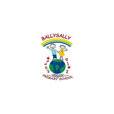 Ballysally PS Coat