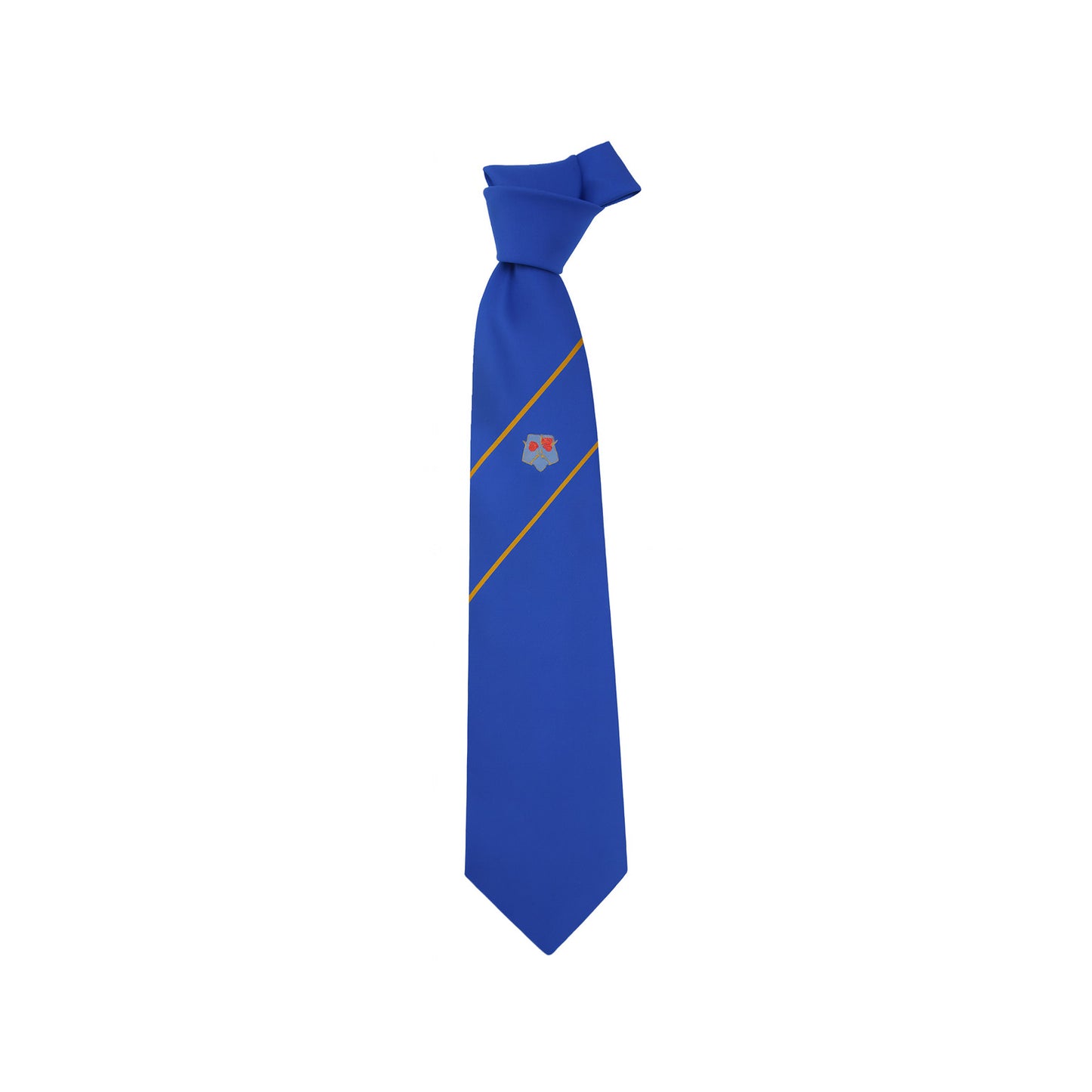 Loreto College School Tie (6th form)
