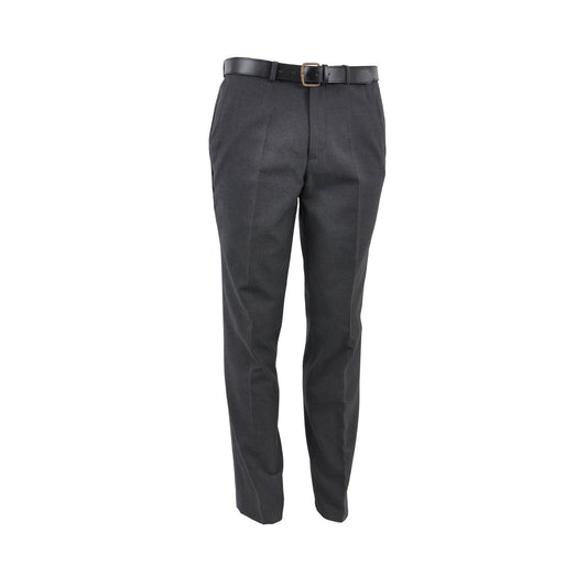 Grey Trousers (Elson Slim Fit)