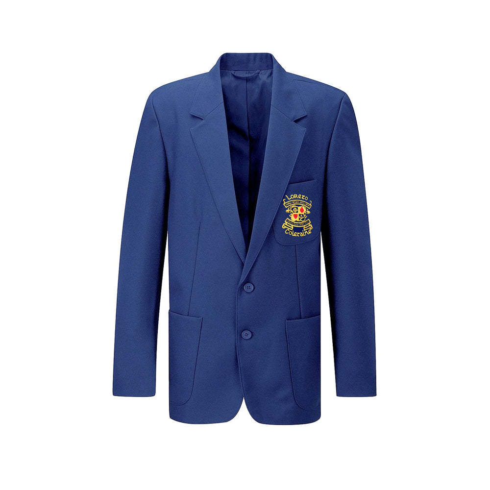Loreto College Coleraine - GIRLS Blazer